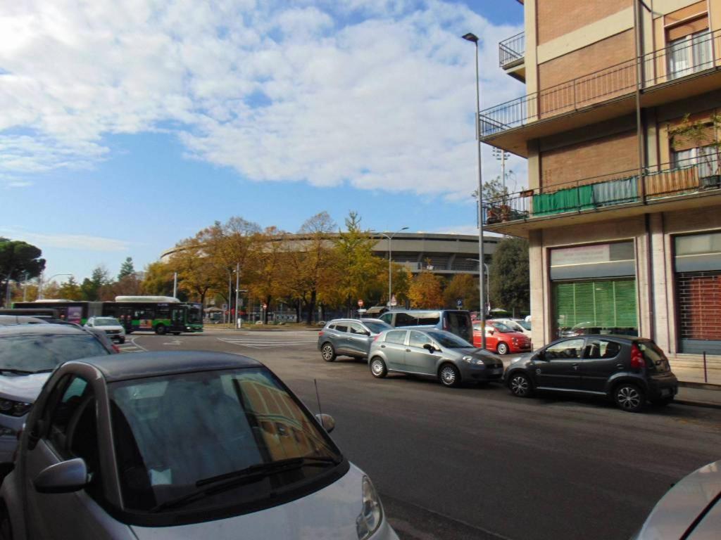 Afrodite Loft Hermes Verona Dış mekan fotoğraf