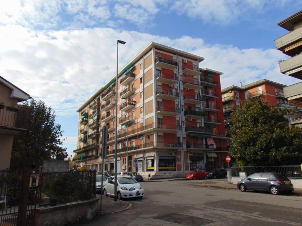 Afrodite Loft Hermes Verona Dış mekan fotoğraf