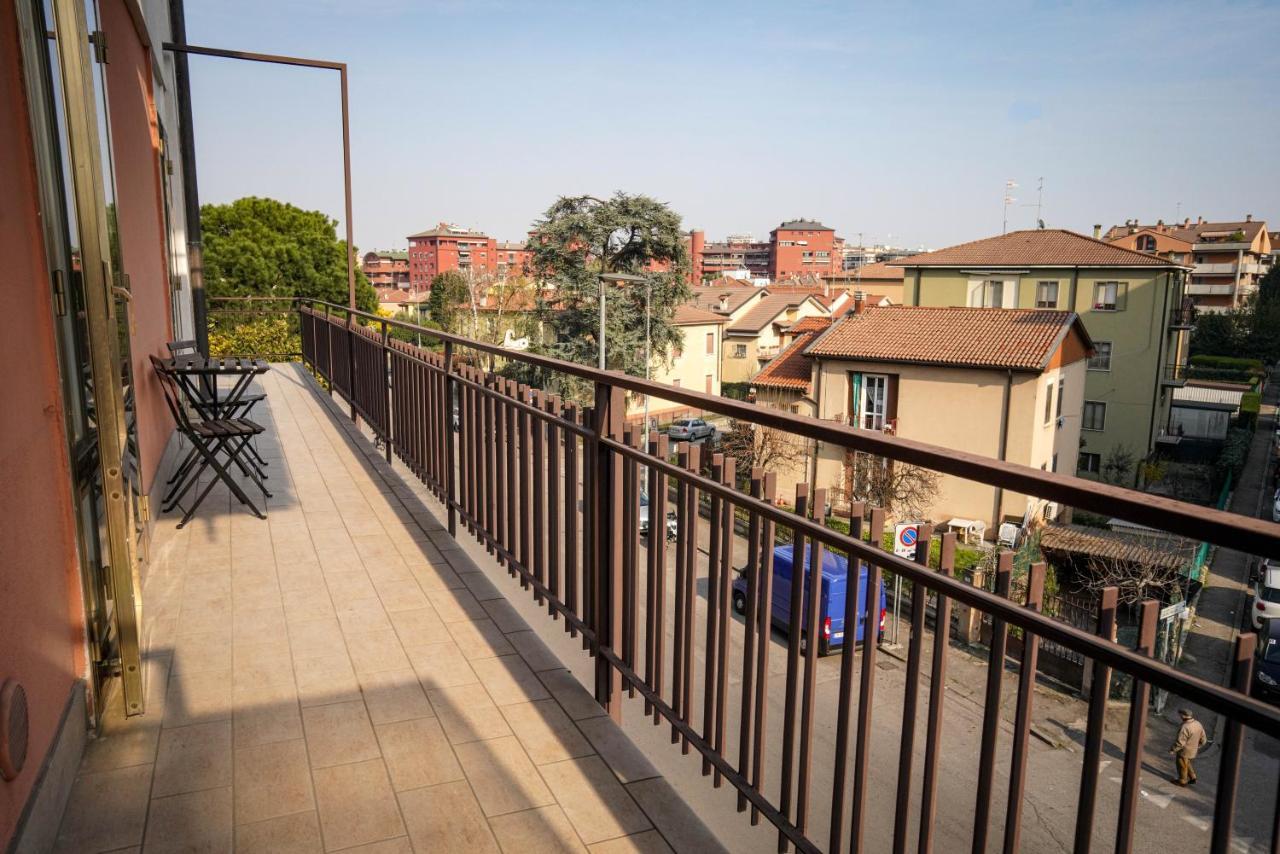 Afrodite Loft Hermes Verona Dış mekan fotoğraf