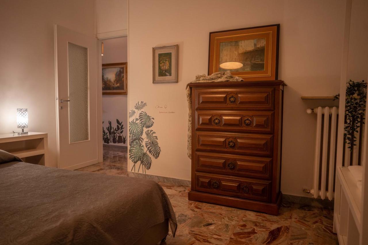 Afrodite Loft Hermes Verona Dış mekan fotoğraf