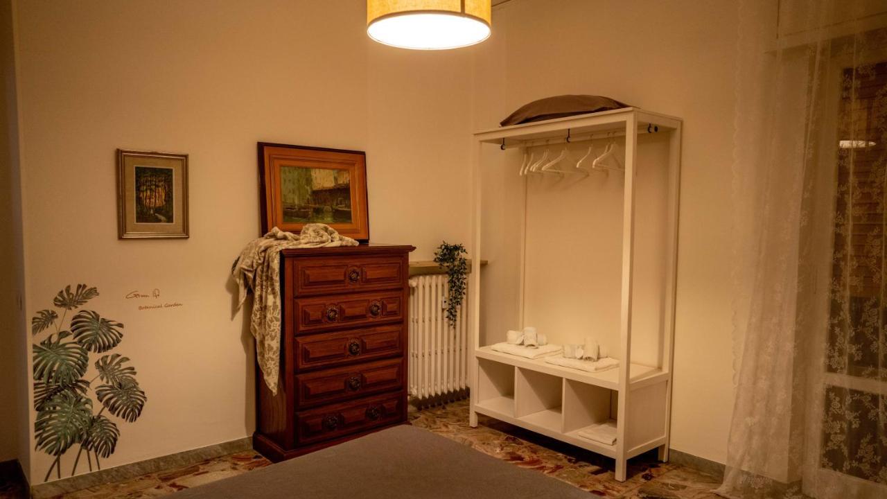 Afrodite Loft Hermes Verona Dış mekan fotoğraf