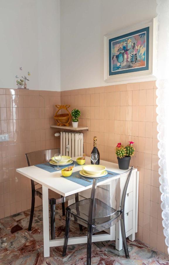 Afrodite Loft Hermes Verona Dış mekan fotoğraf